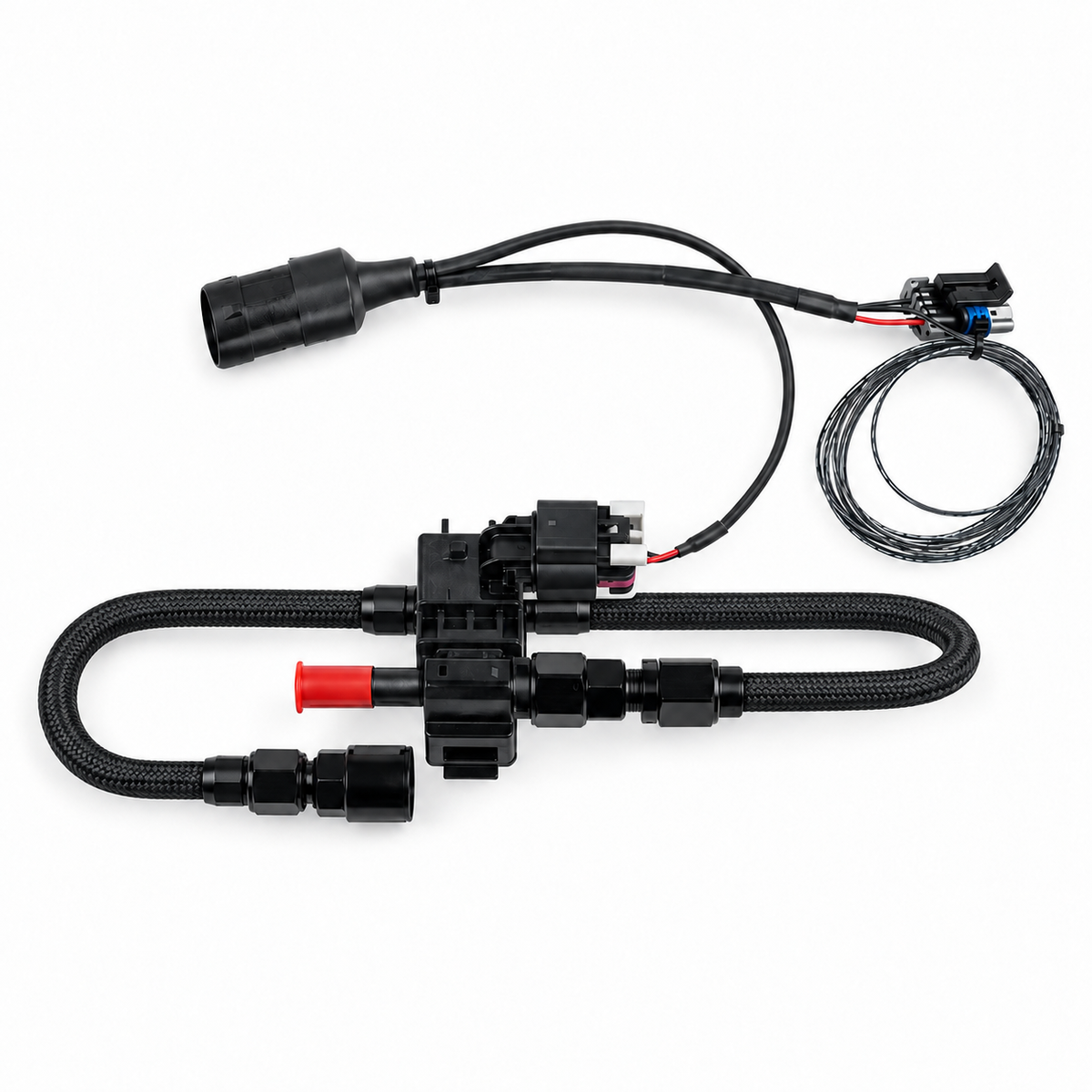 Gen 3 LS E85 Flex Fuel Kit for P01 & P59 ECUs