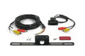 Haltech Reverse / Back-up Camera Kit