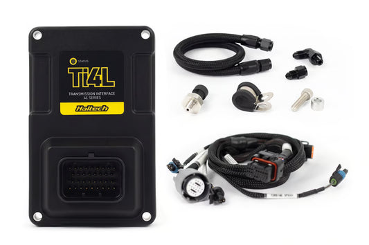 Haltech Nexus 4l60E 4L80E Controller PNP For Rebel LS ECU