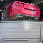 Chevy Gen 3 Gen 4 Camaro Corvette Silverado 4L60 4L80 6L90 Remote Tuning / E-Tuning LS