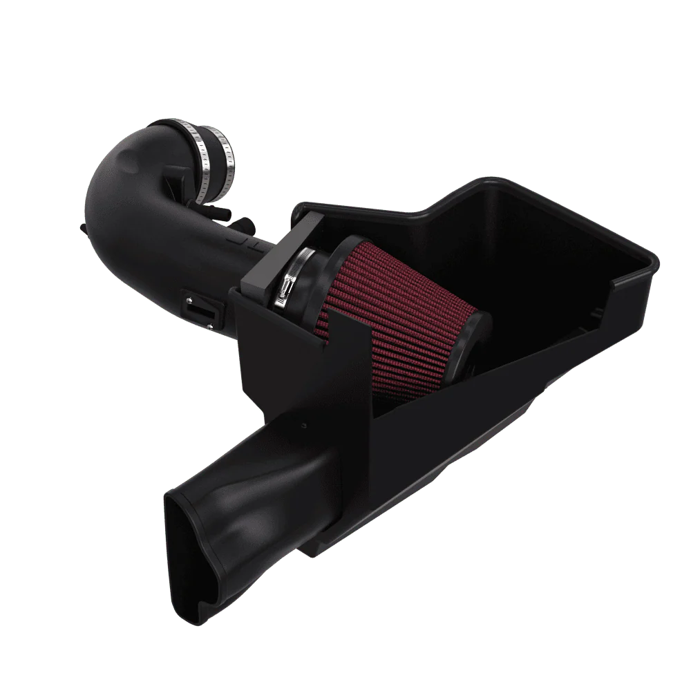 JLT Cold Air Intake for 2018–2023 Ford Mustang GT (5.0L)