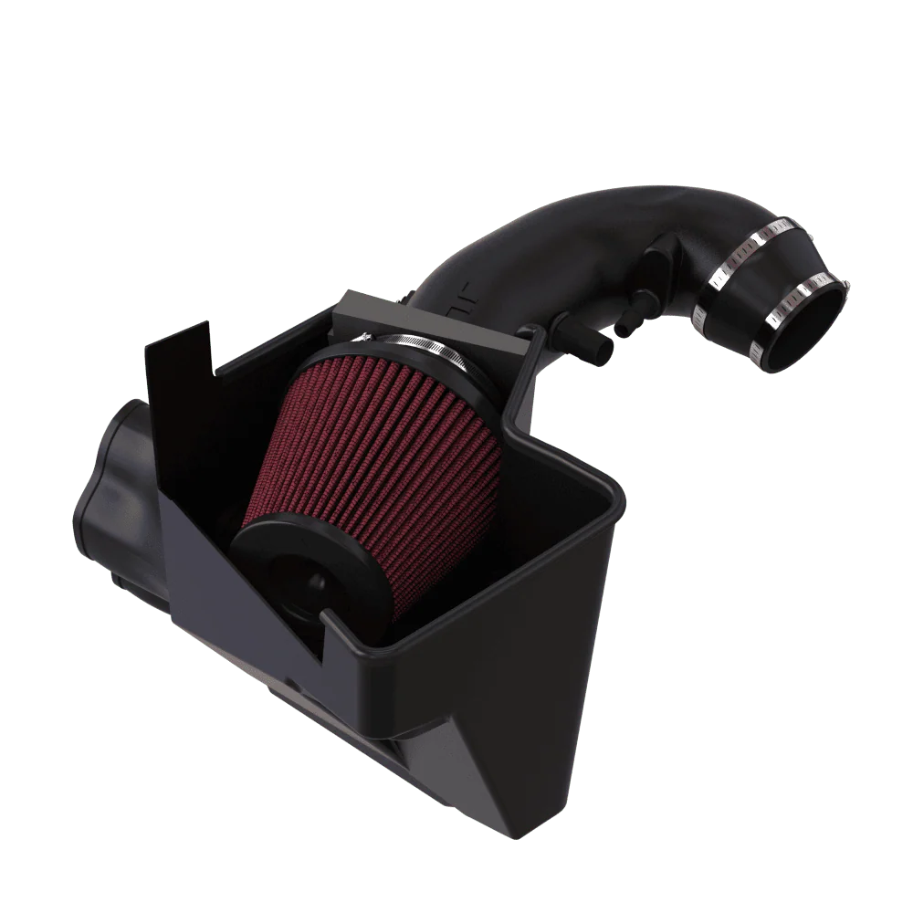 JLT Cold Air Intake for 2018–2023 Ford Mustang GT (5.0L)