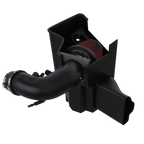 JLT Cold Air Intake for 2018–2023 Ford Mustang GT (5.0L)