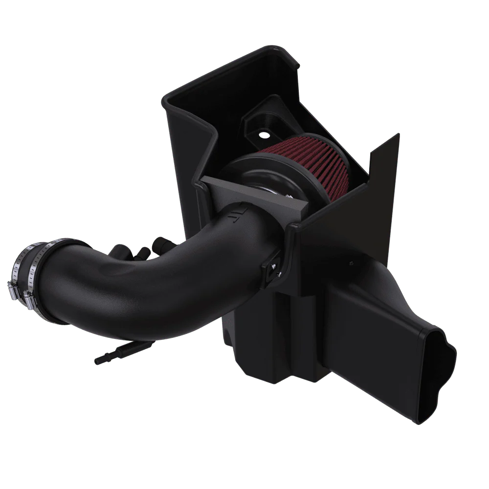 JLT Cold Air Intake for 2018–2023 Ford Mustang GT (5.0L)