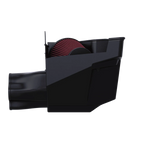 JLT Cold Air Intake for 2018–2023 Ford Mustang GT (5.0L)