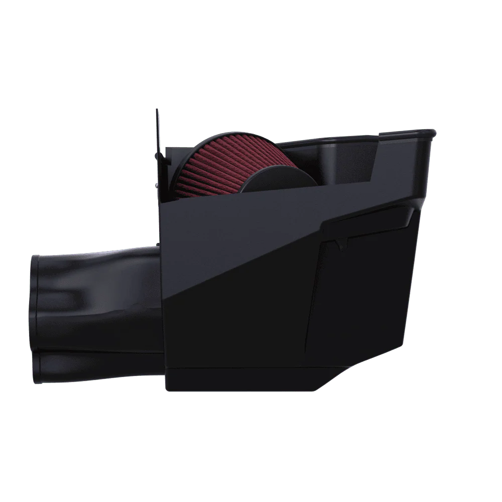 JLT Cold Air Intake for 2018–2023 Ford Mustang GT (5.0L)