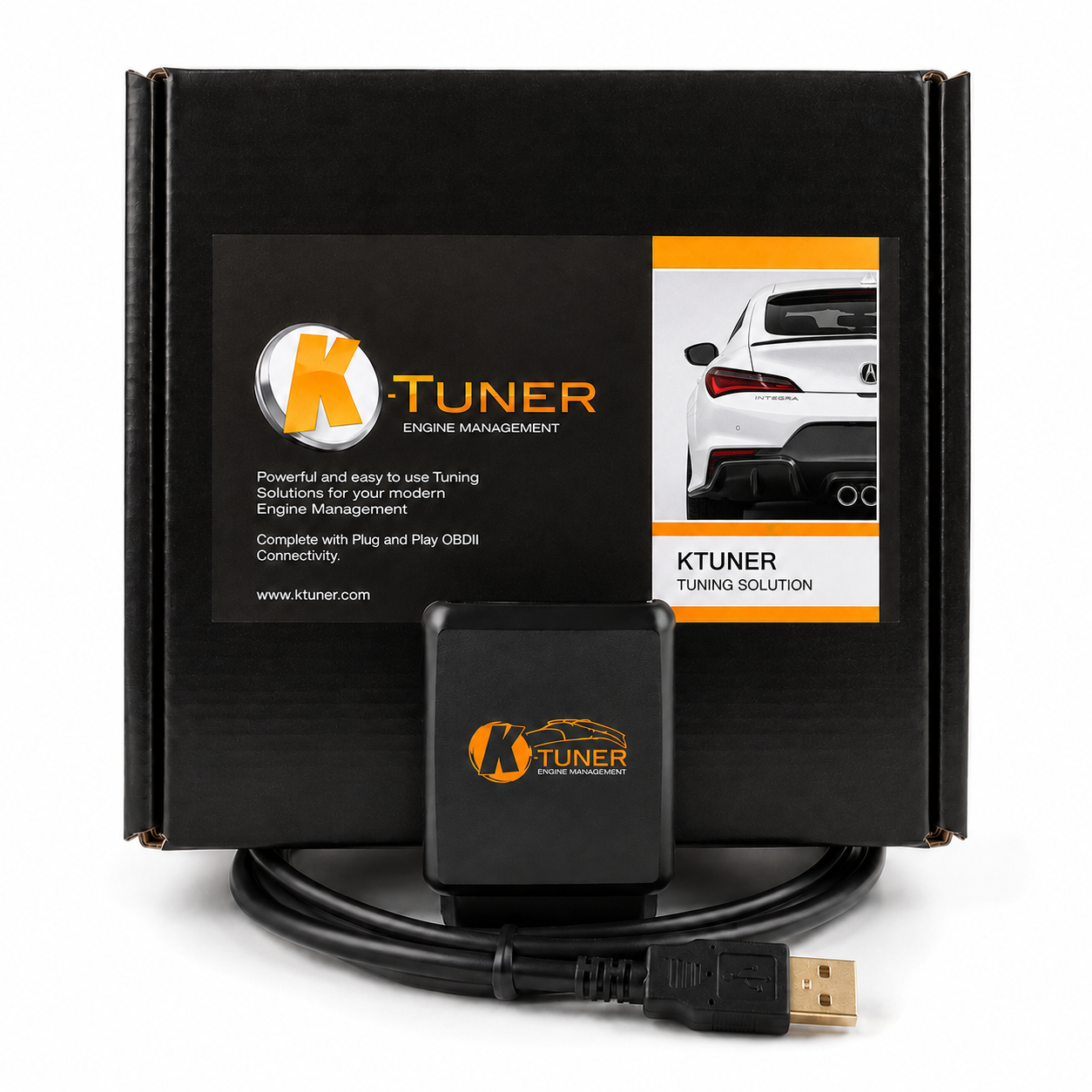 2023+ Acura Integra Ktuner Tuner 1.5t