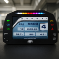 LINK MXS Strada 5-inch Dash - Street Edition