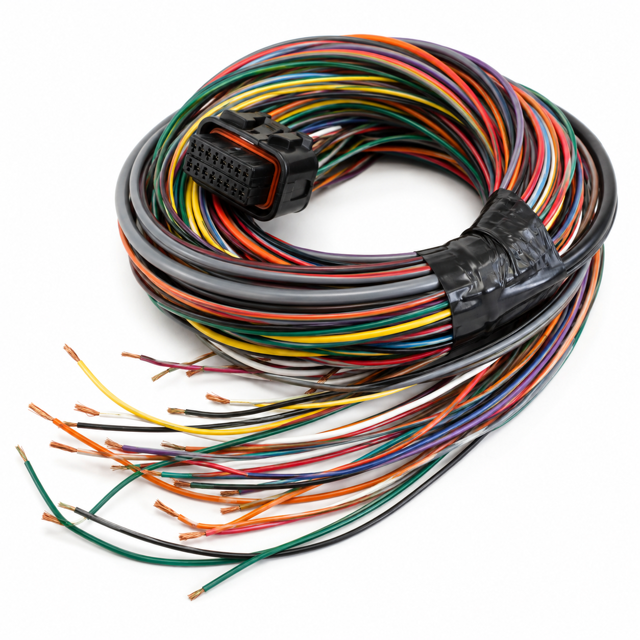 A Loom Medium (2LA)