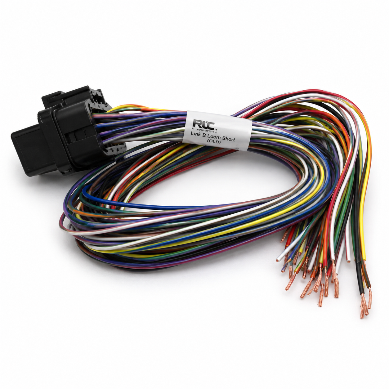 Link ECU B Loom Short (0LB)