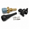 Link ECU Coolant Temperature Sensor M12 – Plug & Terminals Included
