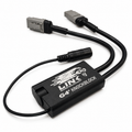 Link ECU G4+ KnockBlock – Professional Engine Knock Detection Audio Interface