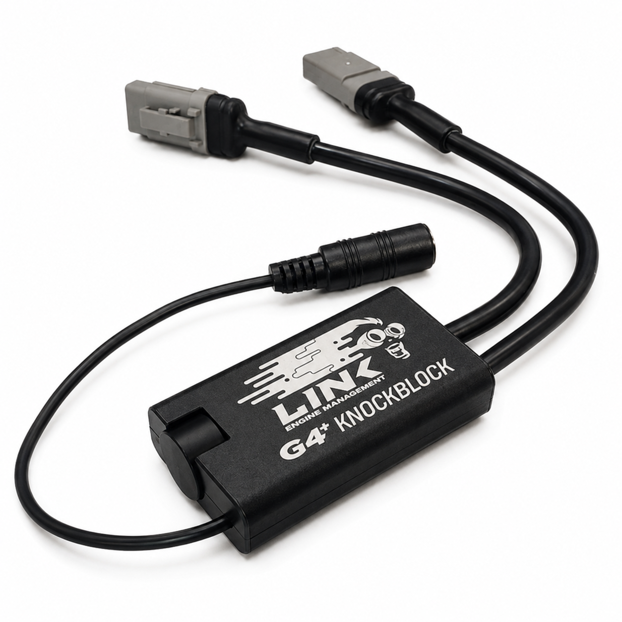 Link ECU G4+ KnockBlock – Professional Engine Knock Detection Audio Interface