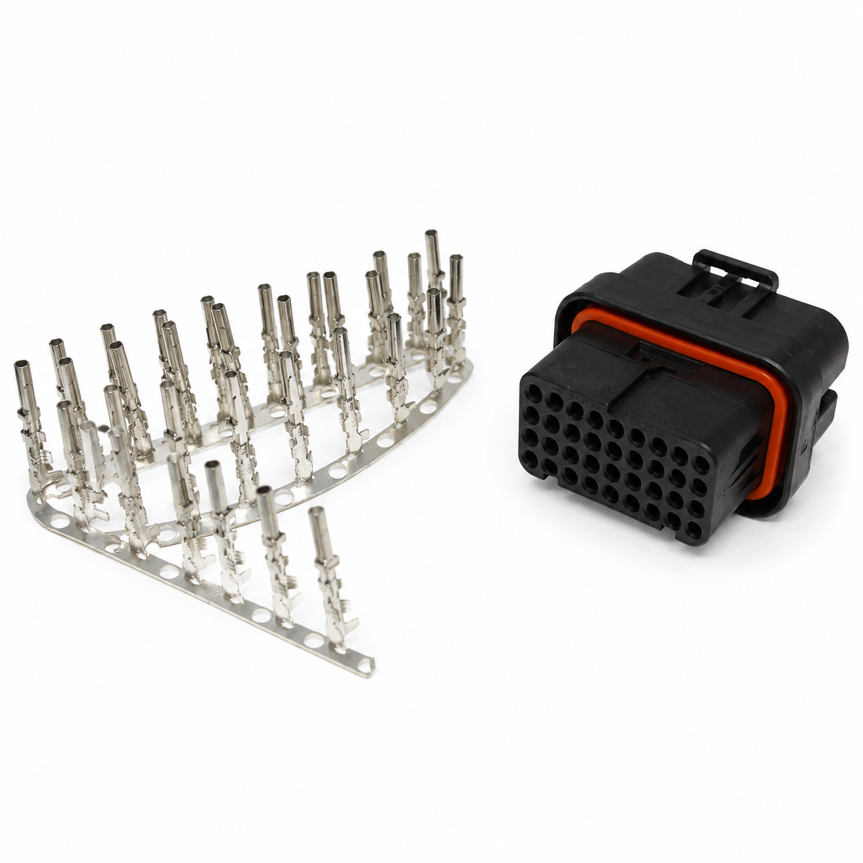 Link ECU Pin Kit A (TKA)