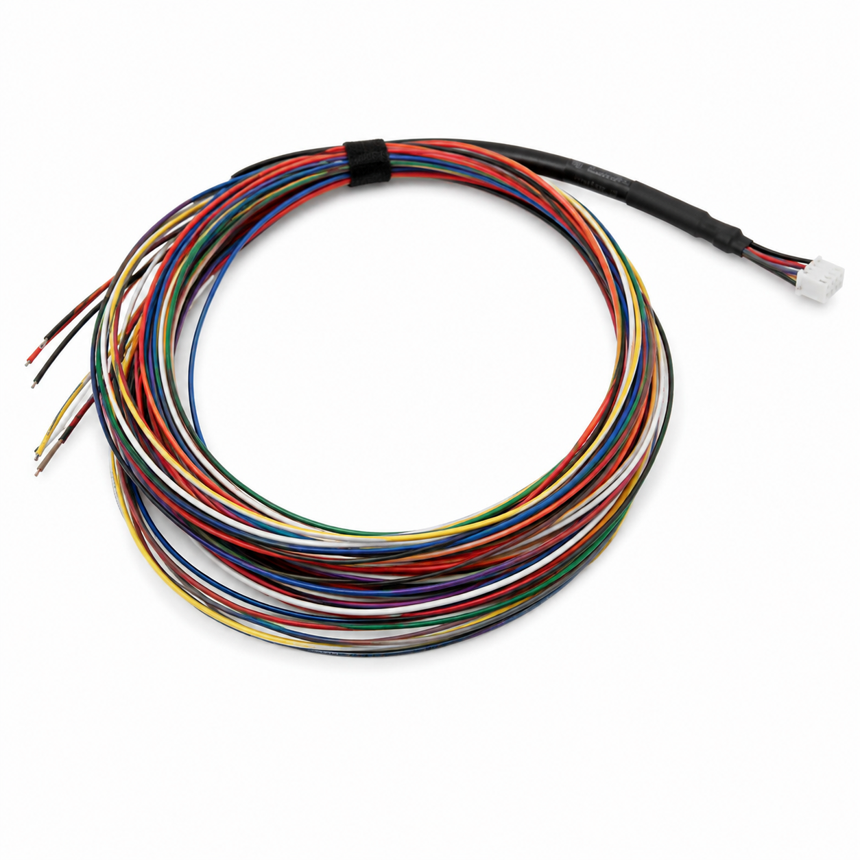 Link ECU XS Expansion Loom (XSL) – Plug-In ECU Expansion Harness