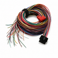 Link ECU A Loom Long (5LA) – 5 Meter Pre-Terminated Wiring Loom
