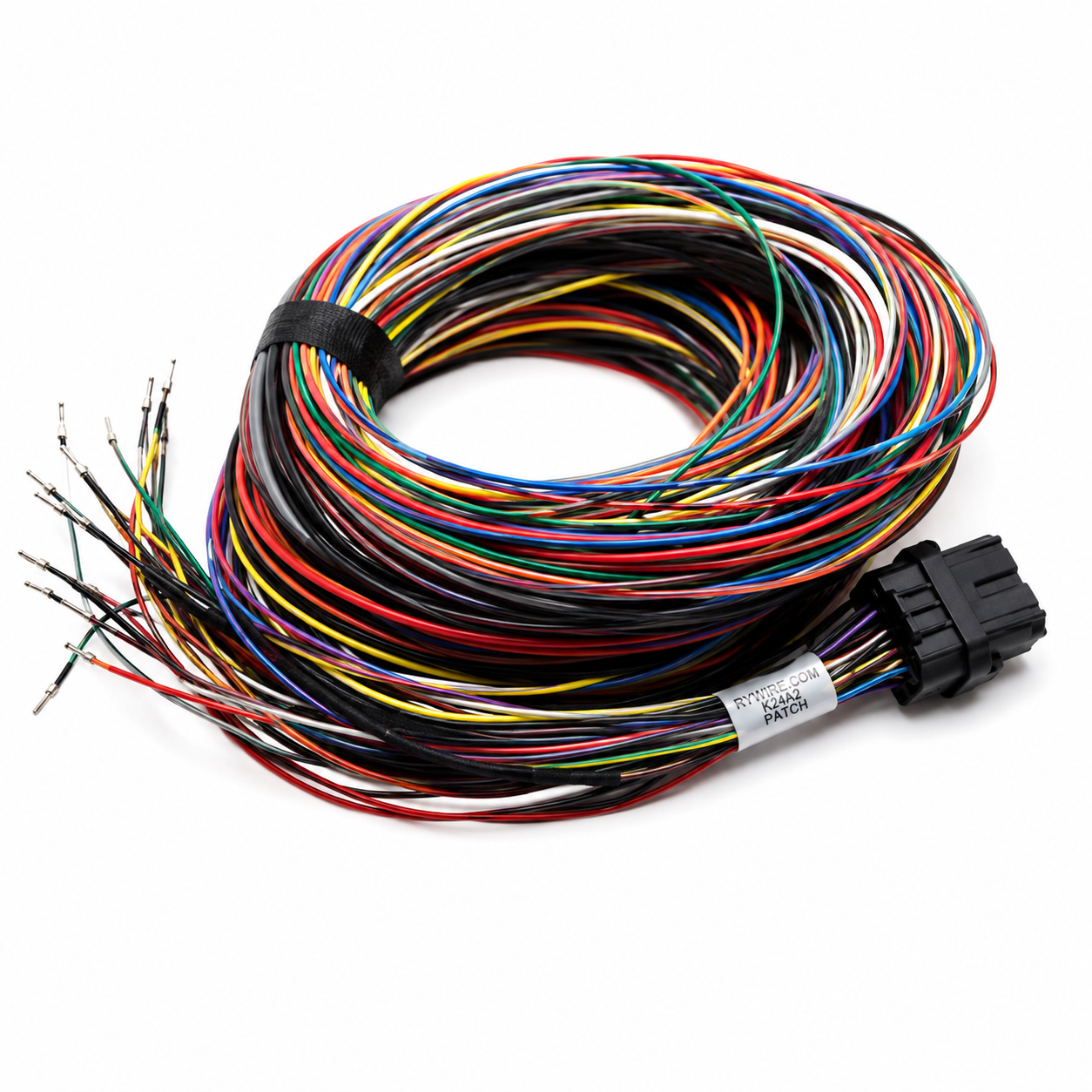 Link ECU B Loom Long (5LB) – 5 Meter Pre-Terminated Wiring Loom