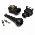 Link ECU Knock Sensor with Matching Connector (KNS)