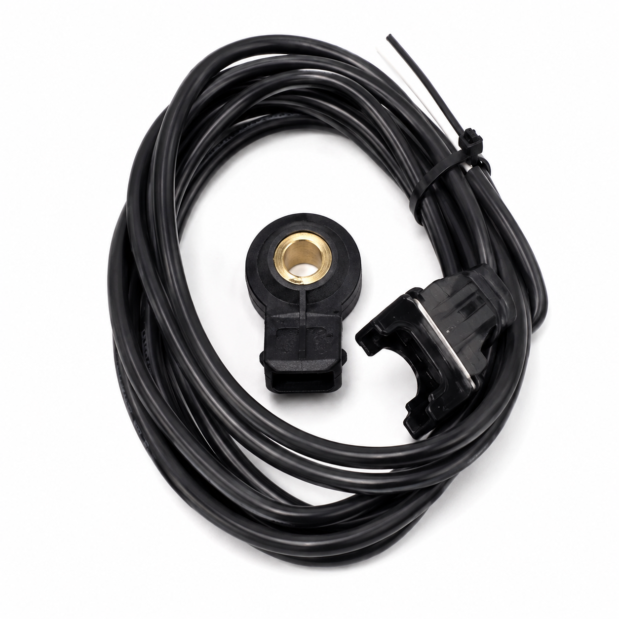 Link ECU Knock Sensor with Loom
