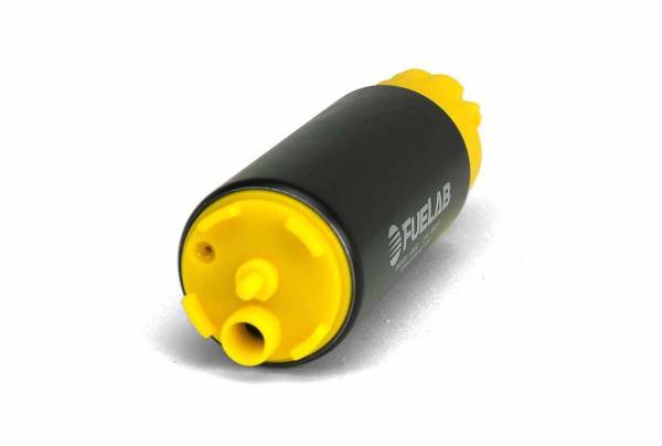 Fuelab 340LPH Fuel Pump