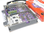 P28 + Hondata S300 ECU