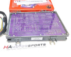 P28 + Hondata S300 ECU