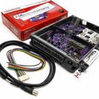 P28 + Hondata S300 ECU