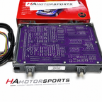 P28 + Hondata S300 ECU