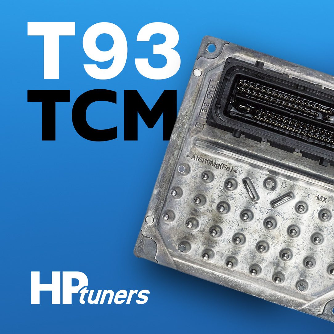 Tcm Car Computer 2020+ Chevy Camaro Unlocked Transmission Computer TCM – Kugan Tuning
