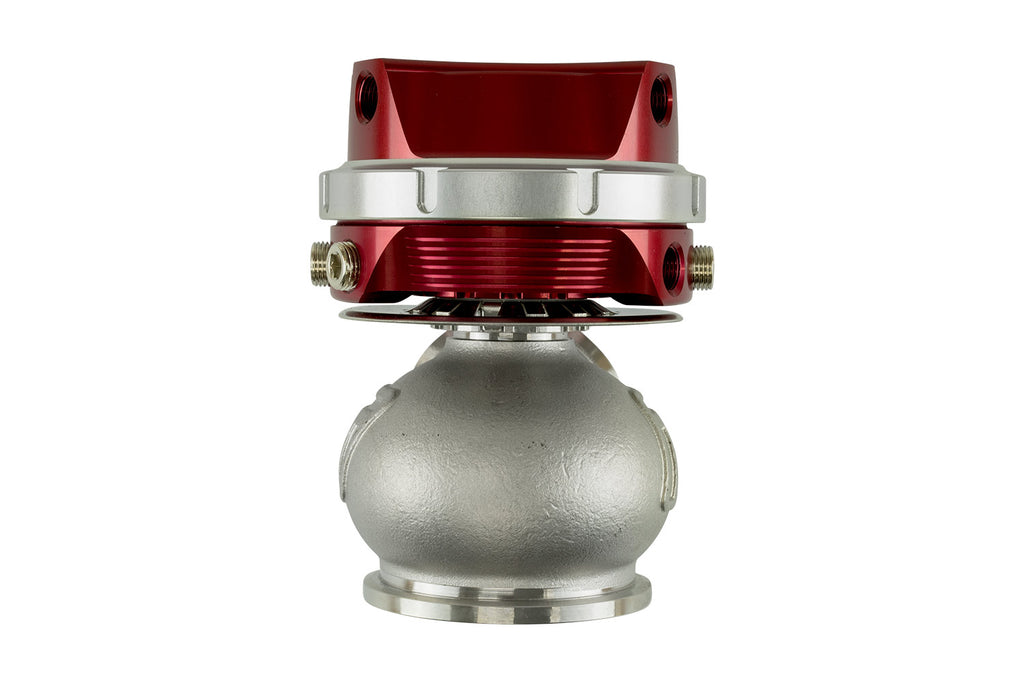 Turbosmart Hypergate 45mm Wastegate 14psi Red