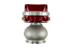 Turbosmart Hypergate 45mm Wastegate 14psi Red