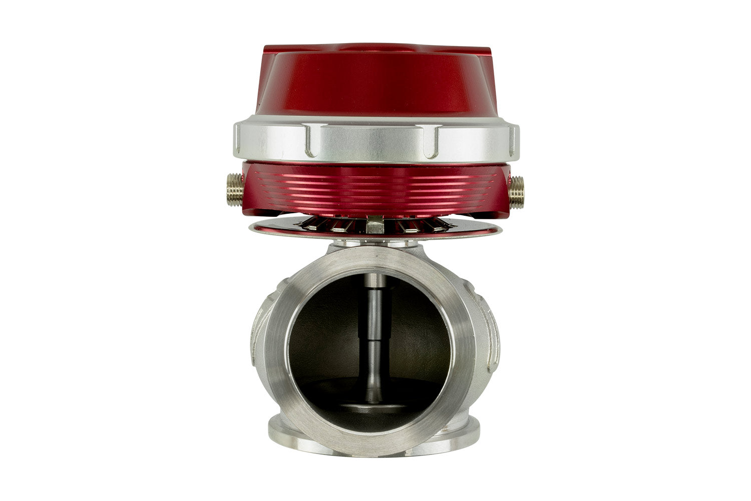 Turbosmart Hypergate 45mm Wastegate 14psi Red