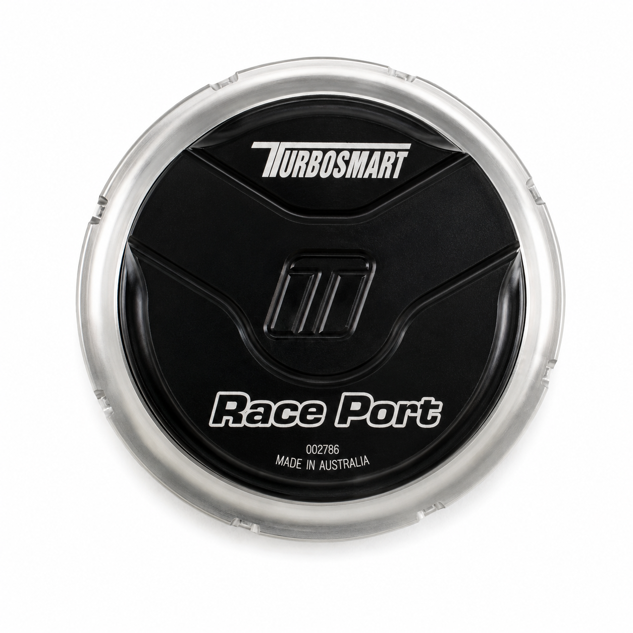 Turbosmart RacePort 50mm Blow Off Valve – High-Flow BOV