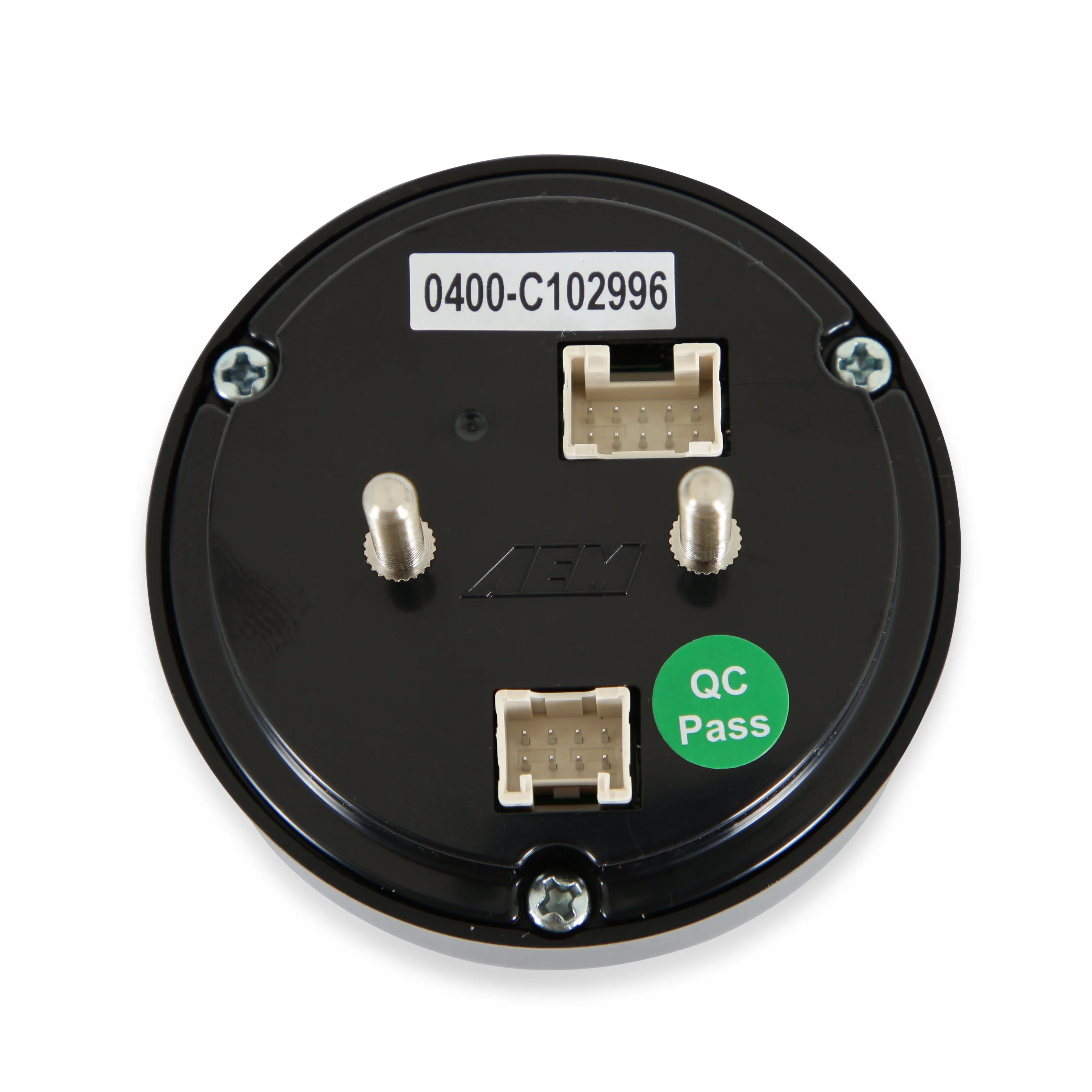 AEM Wideband X Series AFR Gauge 52mm