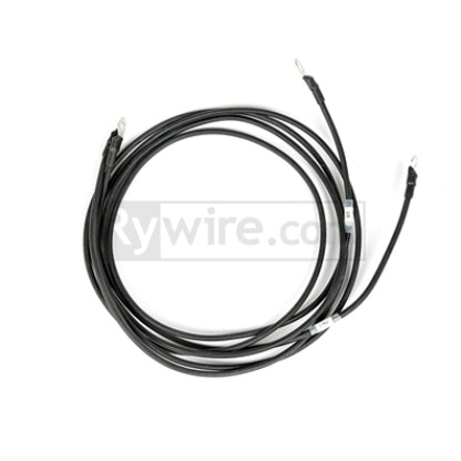 02-04 RSX K20/K24 Engine Harness Rywire PNP Civic 1992-1995 Integra 1994-1997 and Chassis Harness