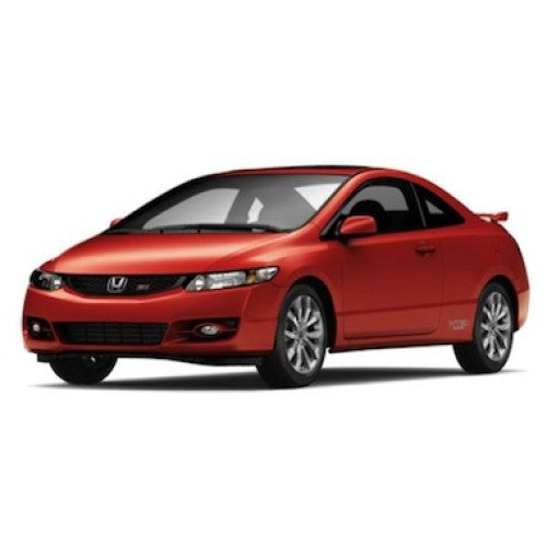 Hondata Flashpro Tuner 2006-2011 Civic Si 8th Gen FG2