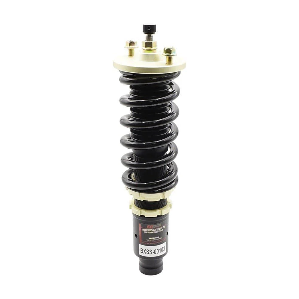 BLOX Racing Drag Pro Series Coilover - EG/DC / EK (FF: 12kg / RR: 18kg)