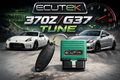 Ecutek 370z / G37 Remote Tune