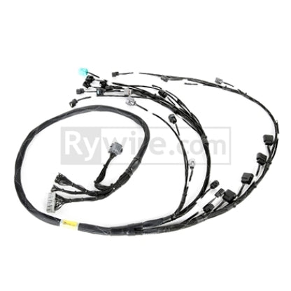 02-04 RSX K20/K24 Engine Harness Rywire PNP Civic 1992-1995 Integra 1994-1997 and Chassis Harness