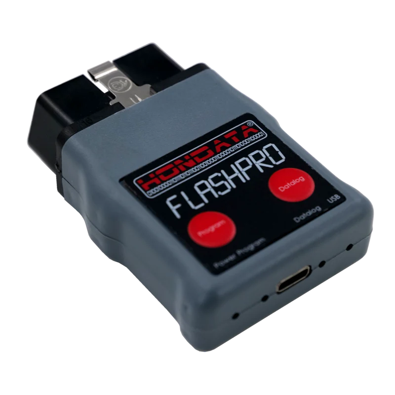 Hondata Flashpro 2006-2011 Civic Si Online Tune with Basemap