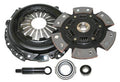 Competition Clutch K20/K24 Stage 1 Gravity Clutch Kit