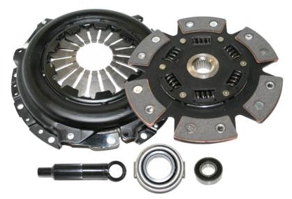 Competition Clutch K20/K24 Stage 1 Gravity Clutch Kit