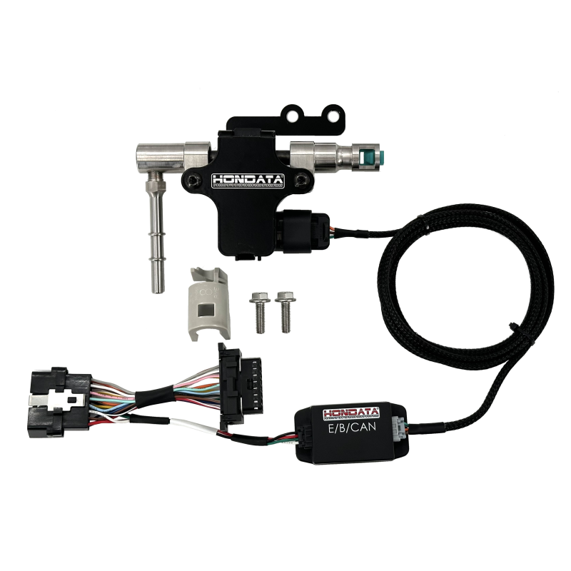 Hondata Flex Fuel Kit FK8 2017-2022 Type R CAN