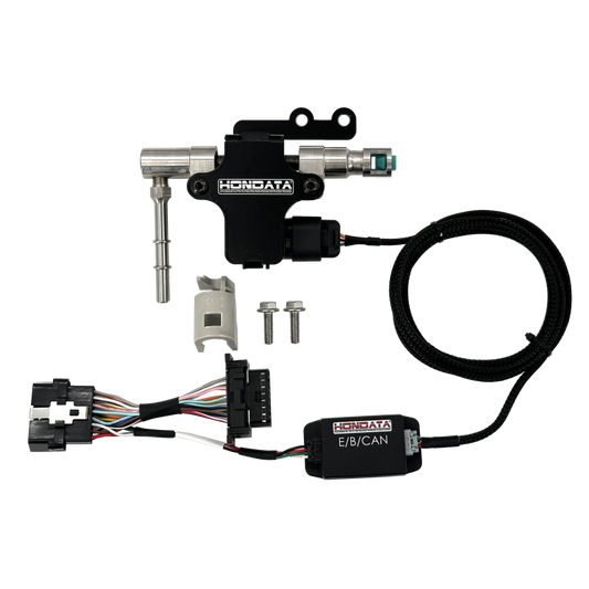 Hondata Flex Fuel Kit FK8 2017-2022 Type R CAN