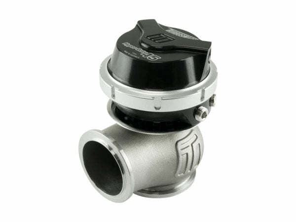 Turbosmart Hypergate 45mm Wastegate 14psi Black