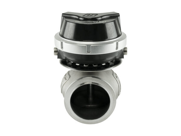 Turbosmart Hypergate 45mm Wastegate 14psi Black