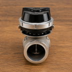 Turbosmart Hypergate 45mm Wastegate 14psi Black