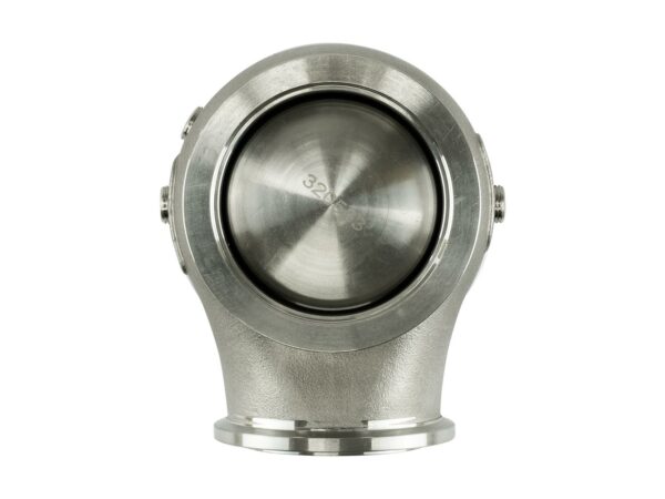 Turbosmart Hypergate 45mm Wastegate 14psi Black