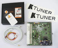 Ktuner ECU 2002-2004 Automatic Acura RSX