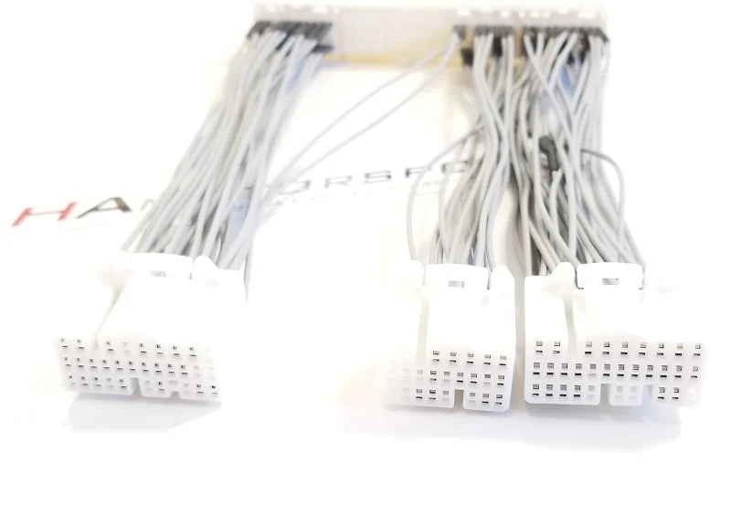 02-04 Acura RSX / 02-05 Civic Si EP3 to 05-06 Acura RSX ECU Ktuner Swap Jumper Harness - Manual Transmission